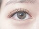 レミュー(Lemieux)の写真/目力UPさせたい方はつけ放題がオススメ！自まつ毛に負担の少ないフラットラッシュは着け心地軽やか♪