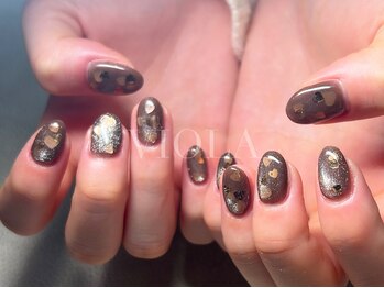 ヴィオラ(VIOLA)/