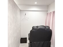 ニコットラッシュ 表参道店(nicott lash)の雰囲気（清潔感のある可愛い雰囲気の店内♪雰囲気の良さに定評あり★）