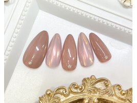 シンプルデザイン