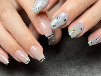 イル(ile)/オフ無料◆60分free design