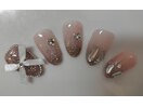 ネイルデザイン ネイルアート