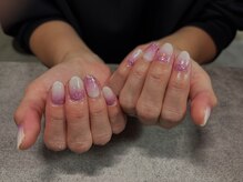 ココネイル(Koco Nail)/初夏ネイルデザイン