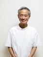 指圧大友館/飯沼嘉朗 いいぬま よしろう