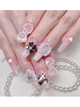 フォーユー(For U)/付け放題