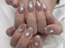 サラ 金山店(Sara)/☆my&bee☆マグネットジェル