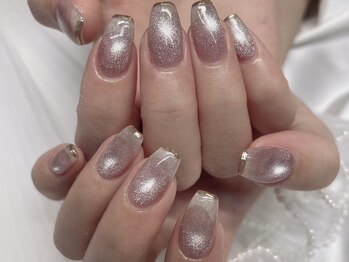 サラ 金山店(Sara)/☆my&bee☆マグネットジェル