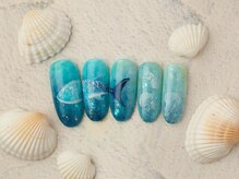 エンリッチ(Enrich)