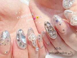埋め尽くし♪つけ放題¥12800