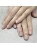 《パラジェル：hand》ハンドシンプルワンカラー