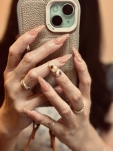 ネイルサロンロータス(Nailsalon Lotus)&nbsp;なつみ 