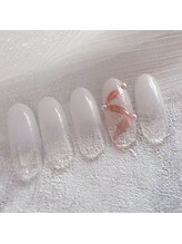 インネイルサロン 日暮里(IN NAIL SALON)/初回オフ無料シンプル