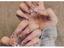 ネイル ジーズ(nail ziez)