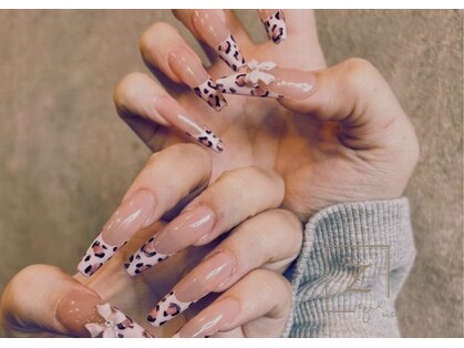 ネイル ジーズ(nail ziez)の写真