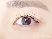 レニーブロウ 福島店(Reni brow)/まつ毛パーマ