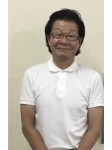 健康療術院絆 宇都宮 英敏