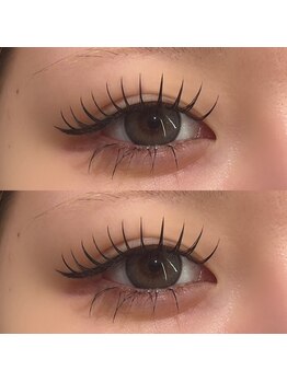 ヴァイス(VAICE)/マツエク☆Dカール140本