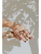 爪が短くても施術可能ですか?