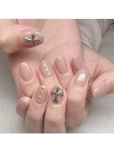 ワイズビューティー 広島店(y's beauty)/ワンカラー¥4980～