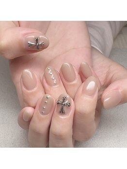 ワイズビューティー 広島店(y's beauty)/ワンカラー¥4980～