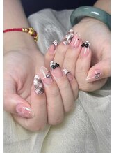 ソラネイル アヤセ(SORA NAIL AYASE)/