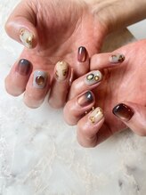 シャルム ド ネイルズ(Charm de nails)/
