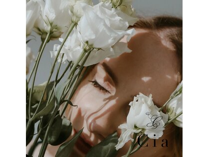 シア(Cia)の写真