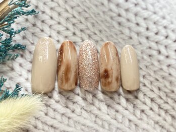 10月選べるサンプル¥6050