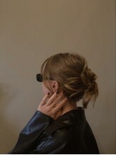 アイアム アイビューティースタジオ つくば店(I am EYE BEAUTY STUDIO)&nbsp;I am 仲村