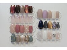 モエネイル(Moe nail)/定額シンプルコース