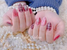 アナネイル(ANNA Nail)/つけ放題