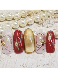 12月NEWデザイン♪