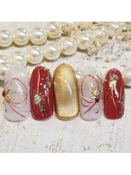 12月NEWデザイン♪