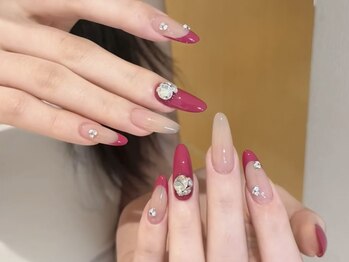 フローラ(FLORA)/持ち込み