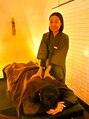 サンリラクゼーション 秦野店&nbsp;山田 な