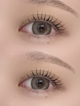 アトリエ アイハ(aiha)/まつげパーマ