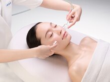 ポーラ らら前店(POLA)/フェイシャルケア