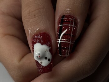 レム(rem)/溶けちゃう！