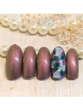 スースビー(Su's B)/2月 NEWデザイン