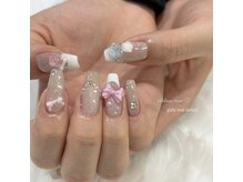 ウユ 上尾店(uu)/お持ち込み120minコース￥11,000