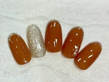 ネイルサロン ラブリーズ 相模大野店(NAIL SALON LOVELLY'S)/定額￥６９８０