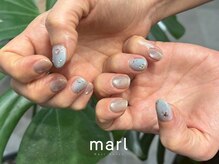 マール 表参道店(marl)/フリーアート