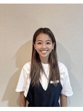 プルメリアバイリリーズネイル センター北店(Plumeria By Lily's Nail)&nbsp;藤本 フジモト