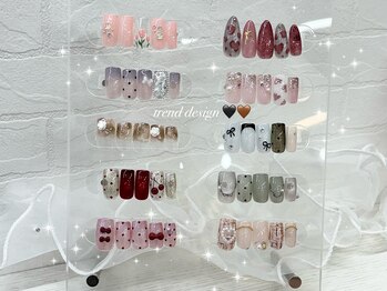 ミソ(miso)/トレンド定額