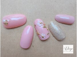 定額6600円コース