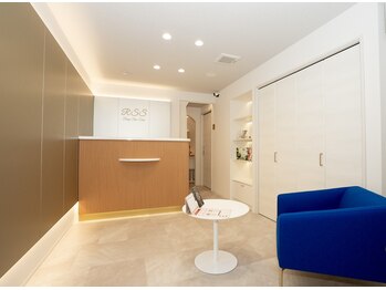 リアージュ(Riage)/カウンター 長岡/痩身