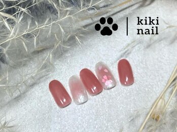 3.4月定額A／チークネイル