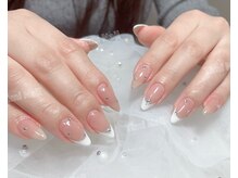 テイミイネイル(Timi Nail)/持ち込みデザイン
