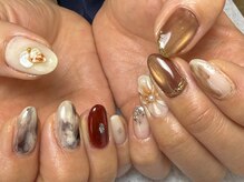 マイネイル(M.nail)