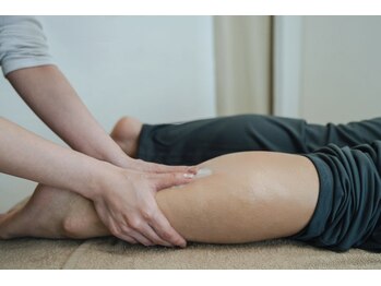 FRAME stretch 銀座【フレームストレッチ】【4月上旬 NEW OPEN(予定)】/フットトリートメント